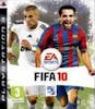 Sony FIFA 10