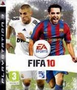 Sony FIFA 10