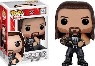 Funko Figura Vinyl POP! WWE Roman Reigns