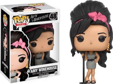 Funko Figura Vinyl POP! Amy Winehouse