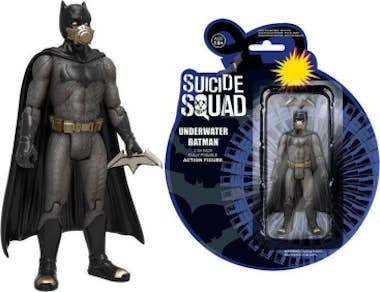 Funko Figura Suicide Squad Underwater Batman