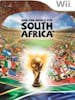 Wii Copa Mundial de la FIFA Sudáfrica 2010
