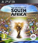 Sony Copa Mundial de la FIFA Sudáfrica 2010