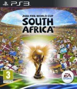 Sony Copa Mundial de la FIFA Sudáfrica 2010
