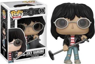 Funko Figura POP! Vinyl Joey Ramone