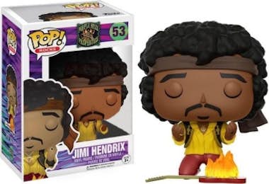 Funko Figura POP! Vinyl Jimi Hendrix Monterey