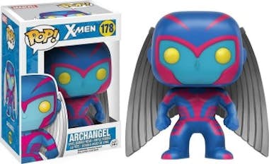 Funko Figura POP! Vynil Marvel X-Men Archangel