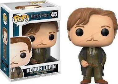 Funko Figura POP! Vinyl Harry Potter Remus Lupin