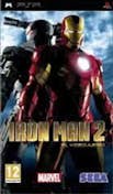 PSP Iron Man 2: El Videojuego