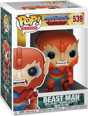 Funko Figura POP! Masters of the Universe Beast Man