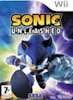 Wii SONIC UNLEASHED