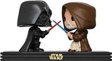 Funko Figura POP! Star Wars Death Star Duel Darth Vader