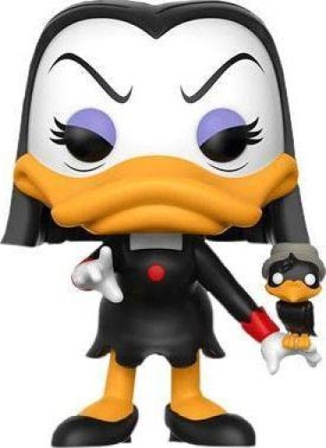 Funko Figura POP! Disney Duck Tales Magica De Spell Excl