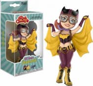 Funko Figura Rock Candy DC Bombshells Batgirl