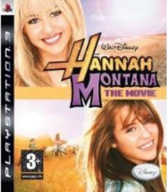 Sony Hannah Montana : La Película
