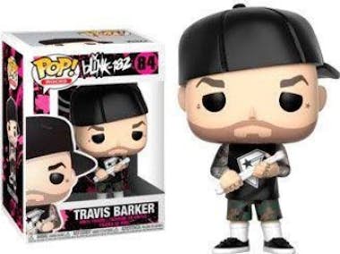 Funko Figura POP Blink 182 Travis Barker