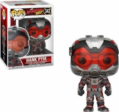 Funko Figura POP Marvel Ant-Man & The Wasp Hank Pym