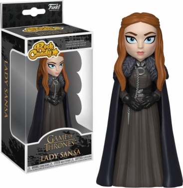 Funko Figura Vinyl Rock Candy Juego de Tronos Lady Sansa