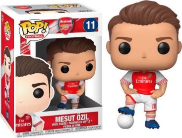 Funko Figura POP Football Arsenal Mesut Ozil