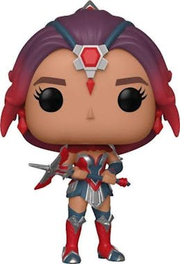 Funko Figura POP Fortnite Valor Series 2