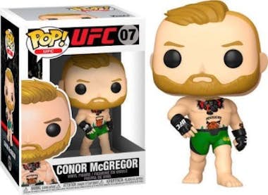 Funko Figura POP UFC Conor McGregor en preventa (salida