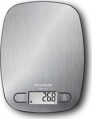 Taurus Taurus Easy Inox Báscula electrónica de cocina Ace