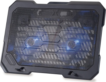 Conceptronic Conceptronic Thana 01B almohadilla fría 39,6 cm (1