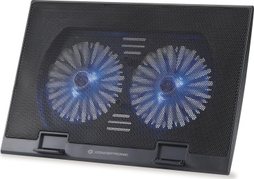 Conceptronic Conceptronic Thana 02B almohadilla fría 43,2 cm (1