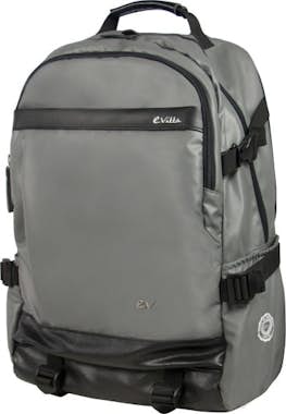 Mochila Evitta Gear gris para hasta 15.41639.140.64cm 15.416 backpack 16 grey pc maletines 406 impermeable correa su 900