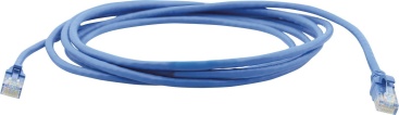 Kramer Electronics Kramer Electronics PC6-1 CAT6 U/UTPP, 4.6m cable d