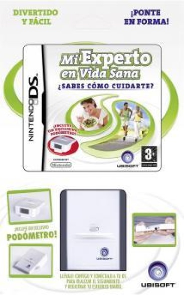 NDS MI EXPERTO EN VIDA SANA¿SABES COMO CUIDARTE?