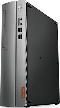 Lenovo Lenovo IdeaCentre 510S 3,6 GHz 8ª generación de pr