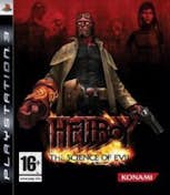 Sony Hellboy: Science of Evil
