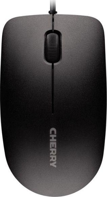 Cherry CHERRY MC 1000 ratón USB Óptico 1200 DPI Ambidextr