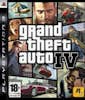 Sony Grand Theft Auto IV