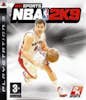 Sony NBA 2K9