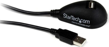StarTech.com StarTech.com Cable de 1,5m de Extensión Alargador
