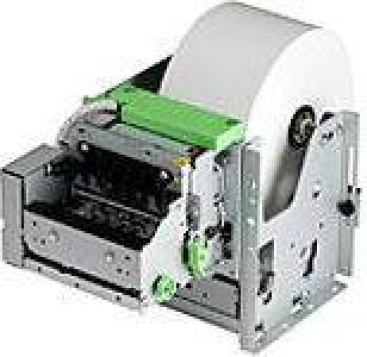 Impresora De Etiquetas star micronics tup500 tup5922439470000 tup59224 termica directa 203