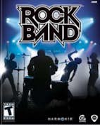 Wii Rock Band