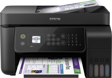 Epson EcoTank ET-4700