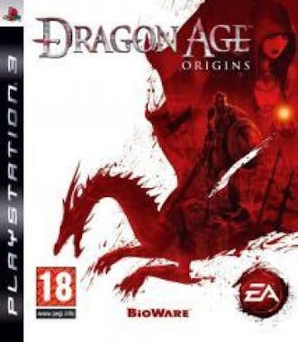 Sony Dragon Age: Origins
