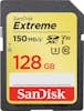 SanDisk Sandisk Exrteme 128 GB memoria flash SDXC Clase 10