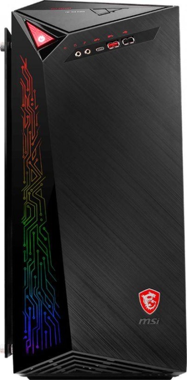 MSI MSI X 9SD-248EU 3,6 GHz Intel Core i7-9xxx i7-9700