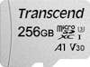 Transcend Transcend 300S memoria flash 256 GB MicroSDXC Clas