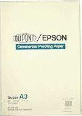 Epson Epson A3+ DuPont/ Commercial Proofing Paper 100 Sh