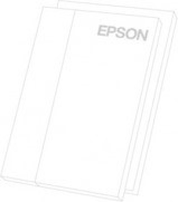 Epson Rollo de Premium Semimatte Photo Paper, 24 x 30,5 m, 260 g/m²