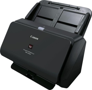 Canon Canon DR-M260 600 x 600 DPI Escáner con alimentado