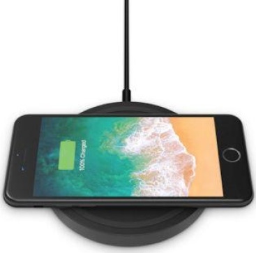 Belkin BOOST?UP Interior Negro