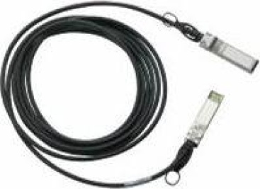 Cisco Cisco 10GBASE-CU SFP+ Cable 5 Meter cable de red 5