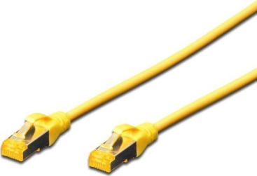 Digitus Digitus DK-1644-A-0025/Y cable de red 0,25 m Cat6a